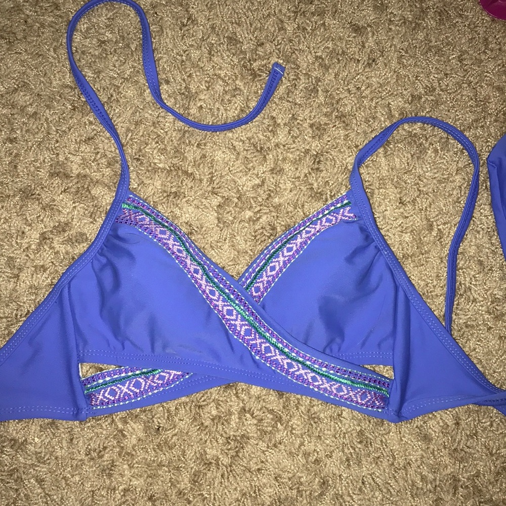 Target bathing suit top